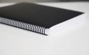 Does Staples Spiral Bind Books: A Detailed Discussion