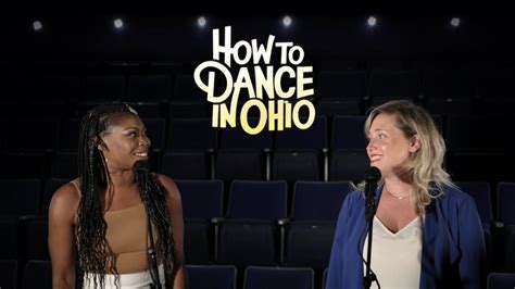 how to dance in ohio tour: Exploring the dynamics of Ohio's dance scene