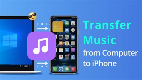 How to Move Music from iPhone to Computer: A Detailed Guide with Multiple Views