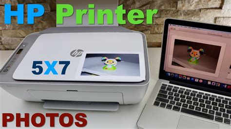 How to Print 5x7 on HP Printer: A Comprehensive Guide with Tips and FAQs