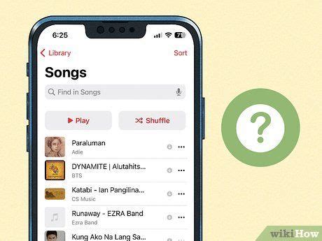 How to See How Many Songs You Have on Apple Music on iPhone: A Detailed Insight