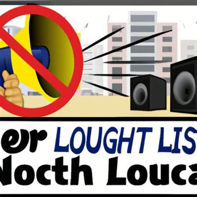 Is it Legal to Play Loud Music During the Day? Discussing the Ethical and Regulatory Implications