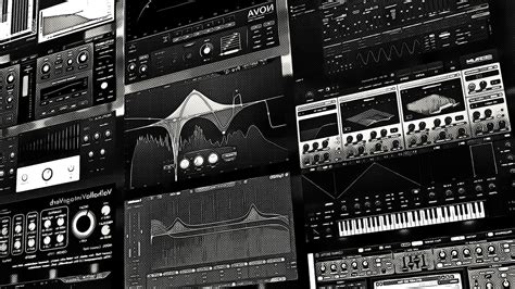 What Is VST in Music: An Exploration of Virtual Sound Technology