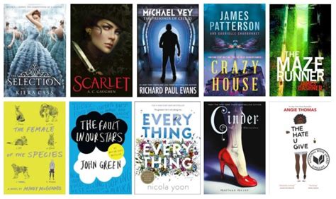 What Is 'YA' in Books: A Journey Through Young Adult Literature