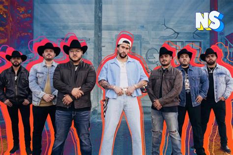 what kind of music is grupo frontera? Grupo Frontera, a Colombian rock band, is often associated with the vibrant musical landscape of Latin America.